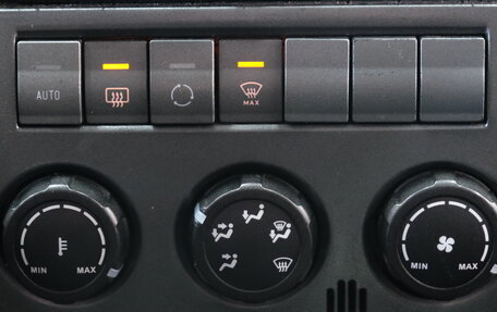 ЛуАЗ Patriot, 2013 год, 829 000 рублей, 16 фотография