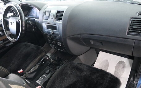 ЛуАЗ Patriot, 2013 год, 829 000 рублей, 19 фотография