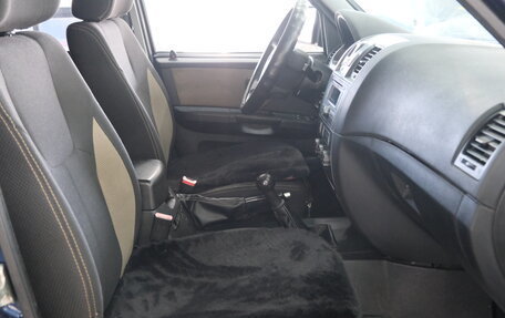 ЛуАЗ Patriot, 2013 год, 829 000 рублей, 20 фотография