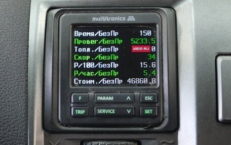 ЛуАЗ Patriot, 2013 год, 829 000 рублей, 14 фотография