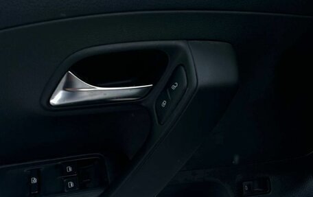 Volkswagen Polo VI (EU Market), 2016 год, 980 000 рублей, 12 фотография