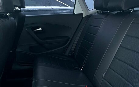 Volkswagen Polo VI (EU Market), 2016 год, 980 000 рублей, 14 фотография