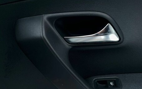 Volkswagen Polo VI (EU Market), 2016 год, 980 000 рублей, 16 фотография