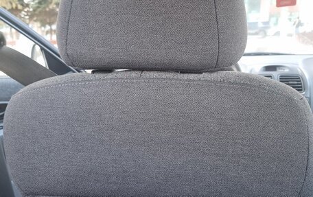 Hyundai Accent II, 2007 год, 330 000 рублей, 10 фотография