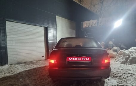 Hyundai Accent II, 2007 год, 330 000 рублей, 4 фотография