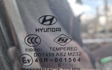 Hyundai Accent II, 2007 год, 330 000 рублей, 20 фотография