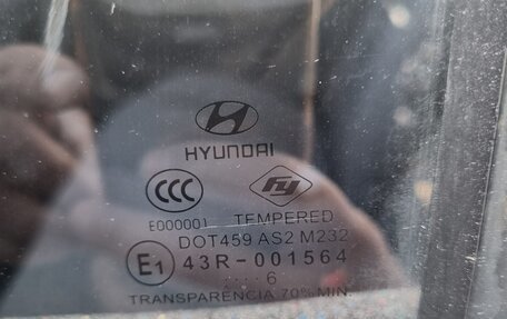 Hyundai Accent II, 2007 год, 330 000 рублей, 23 фотография