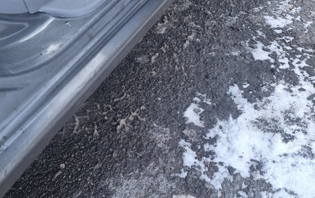 Hyundai Accent II, 2007 год, 330 000 рублей, 29 фотография