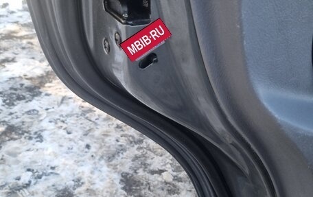 Hyundai Accent II, 2007 год, 330 000 рублей, 27 фотография