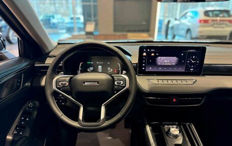 Haval Jolion, 2025 год, 2 599 000 рублей, 10 фотография