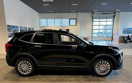 Haval Jolion, 2025 год, 2 599 000 рублей, 4 фотография