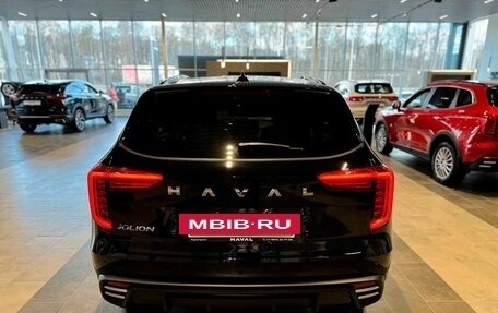 Haval Jolion, 2025 год, 2 599 000 рублей, 6 фотография