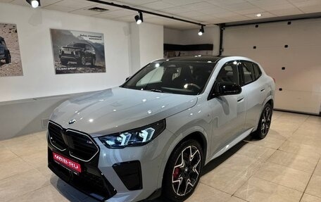 BMW X2, 2025 год, 6 899 000 рублей, 1 фотография