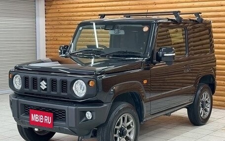 Suzuki Jimny, 2022 год, 1 240 000 рублей, 1 фотография