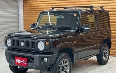 Suzuki Jimny, 2022 год, 1 240 000 рублей, 1 фотография