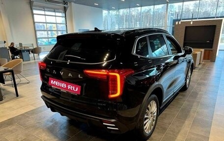 Haval Jolion, 2025 год, 2 599 000 рублей, 5 фотография