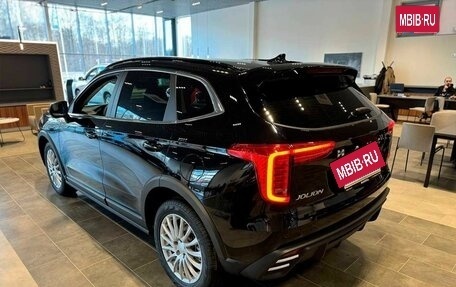 Haval Jolion, 2025 год, 2 599 000 рублей, 7 фотография