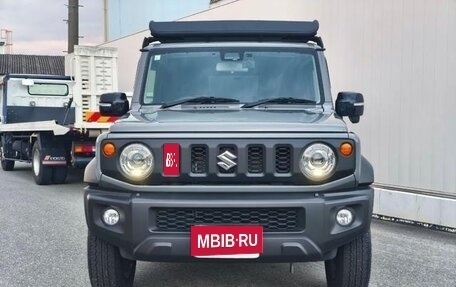 Suzuki Jimny, 2022 год, 1 495 000 рублей, 1 фотография