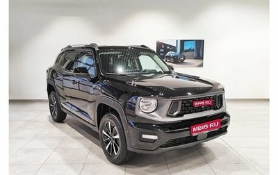 Haval H7, 2025 год, 3 810 510 рублей, 1 фотография