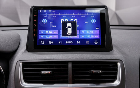 Opel Mokka I, 2013 год, 1 157 000 рублей, 18 фотография