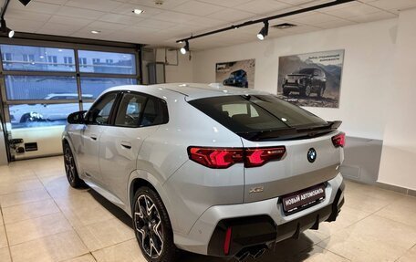 BMW X2, 2025 год, 6 899 000 рублей, 6 фотография