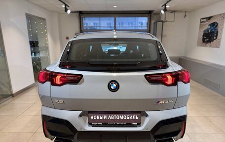 BMW X2, 2025 год, 6 899 000 рублей, 5 фотография