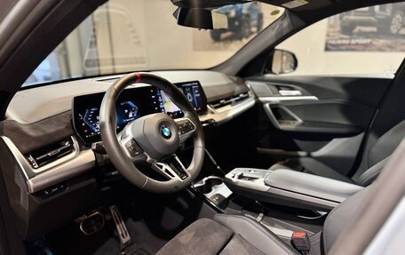 BMW X2, 2025 год, 6 899 000 рублей, 13 фотография