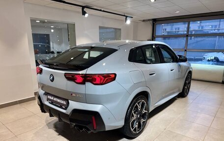 BMW X2, 2025 год, 6 899 000 рублей, 4 фотография