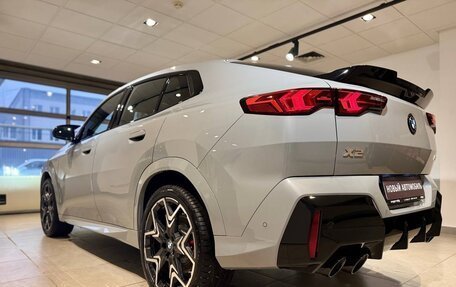 BMW X2, 2025 год, 6 899 000 рублей, 8 фотография
