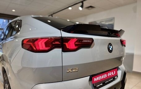 BMW X2, 2025 год, 6 899 000 рублей, 9 фотография