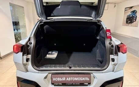 BMW X2, 2025 год, 6 899 000 рублей, 12 фотография