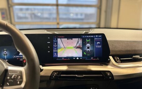 BMW X2, 2025 год, 6 899 000 рублей, 18 фотография