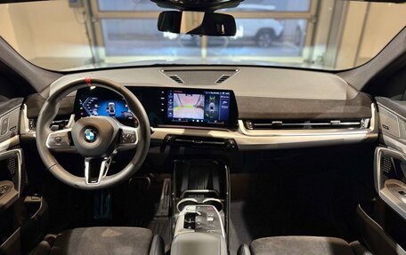 BMW X2, 2025 год, 6 899 000 рублей, 22 фотография