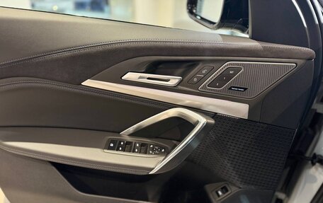 BMW X2, 2025 год, 6 899 000 рублей, 15 фотография