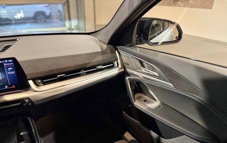 BMW X2, 2025 год, 6 899 000 рублей, 21 фотография