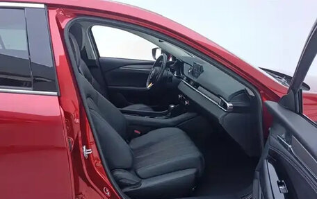 Mazda 6, 2021 год, 1 706 000 рублей, 5 фотография