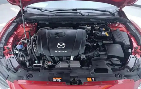 Mazda 6, 2021 год, 1 706 000 рублей, 10 фотография