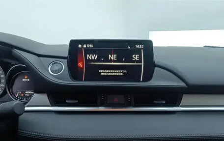 Mazda 6, 2021 год, 1 706 000 рублей, 13 фотография