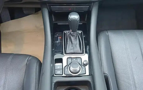 Mazda 6, 2021 год, 1 706 000 рублей, 16 фотография