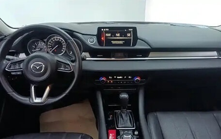 Mazda 6, 2021 год, 1 706 000 рублей, 12 фотография