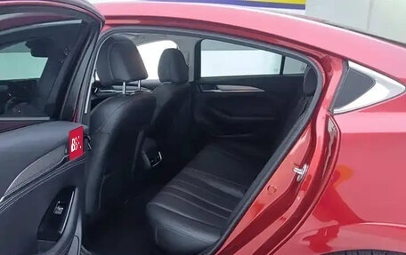 Mazda 6, 2021 год, 1 706 000 рублей, 8 фотография