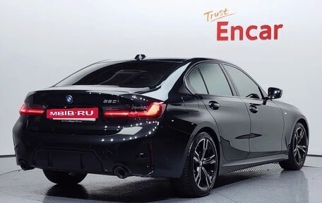 BMW 3 серия, 2023 год, 5 700 000 рублей, 2 фотография