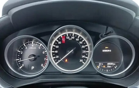 Mazda 6, 2021 год, 1 706 000 рублей, 14 фотография