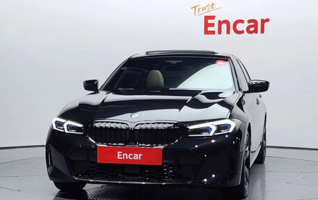 BMW 3 серия, 2023 год, 5 700 000 рублей, 3 фотография