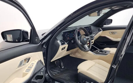 BMW 3 серия, 2023 год, 5 700 000 рублей, 10 фотография