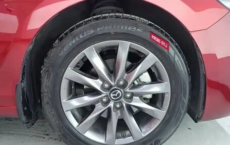 Mazda 6, 2021 год, 1 706 000 рублей, 11 фотография