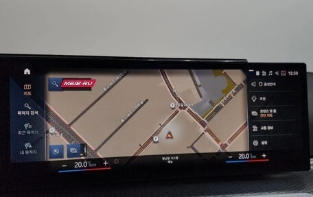 BMW 3 серия, 2023 год, 5 700 000 рублей, 14 фотография