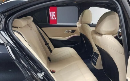 BMW 3 серия, 2023 год, 5 700 000 рублей, 12 фотография