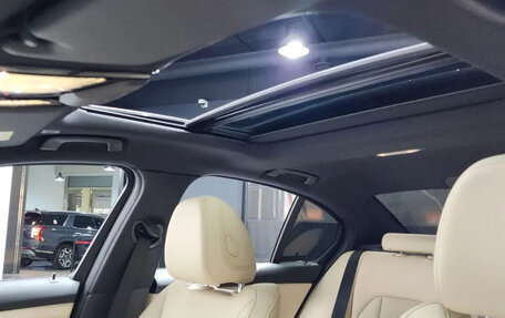 BMW 3 серия, 2023 год, 5 700 000 рублей, 19 фотография