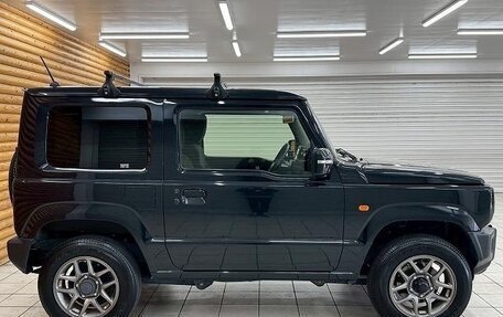 Suzuki Jimny, 2022 год, 1 240 000 рублей, 6 фотография